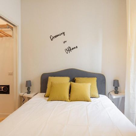 Vrhome Řím Exteriér fotografie