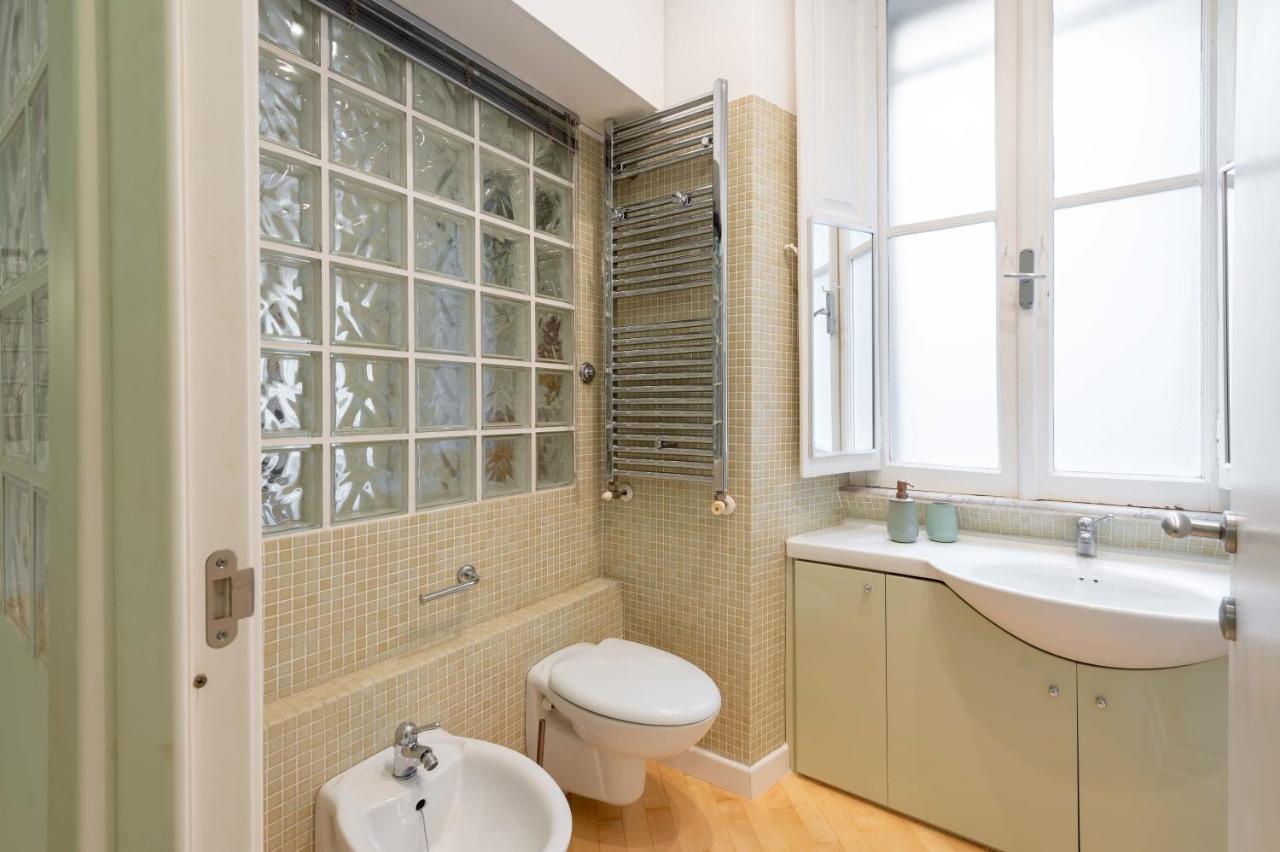 Vrhome Řím Exteriér fotografie