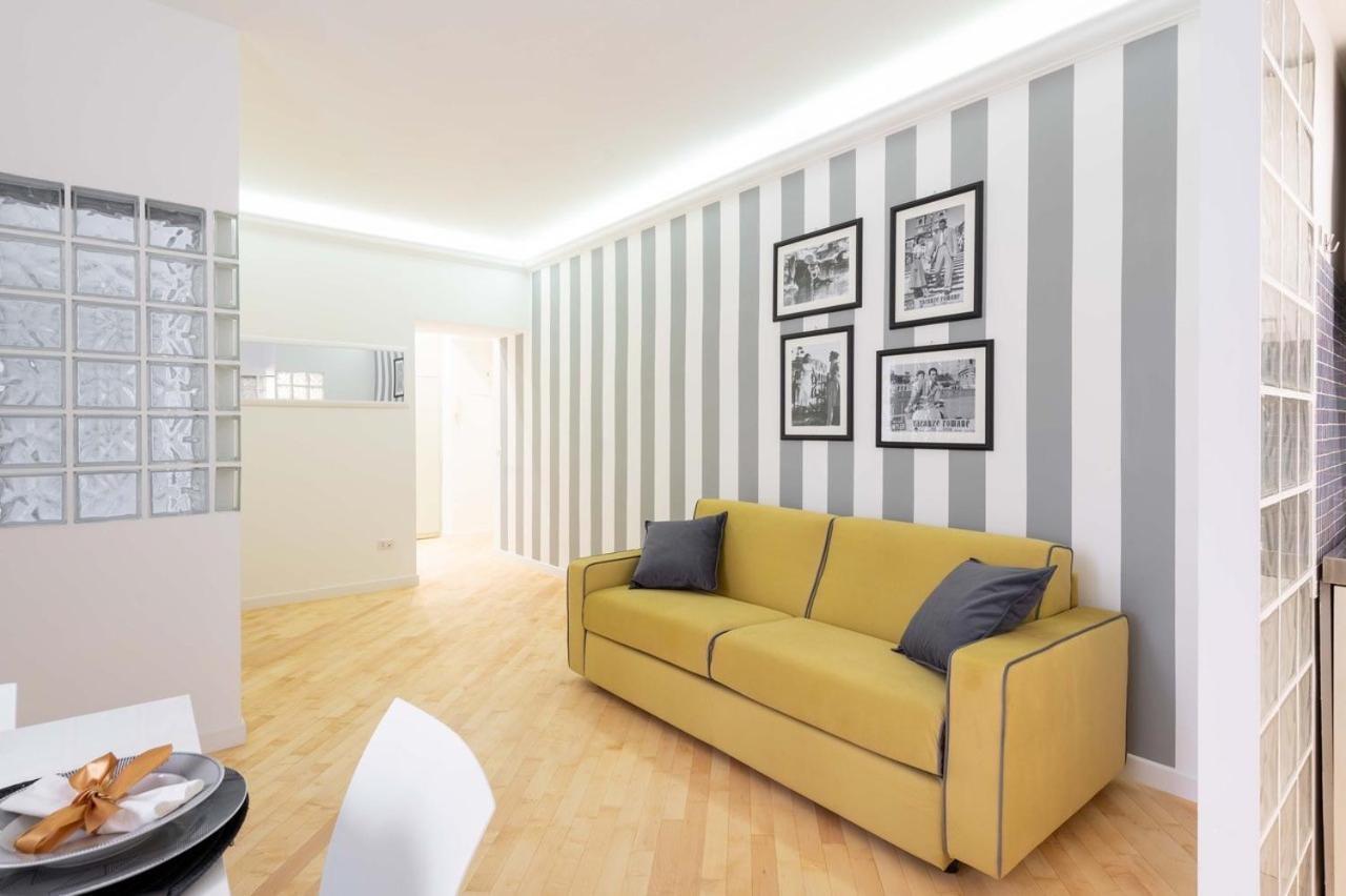 Vrhome Řím Exteriér fotografie